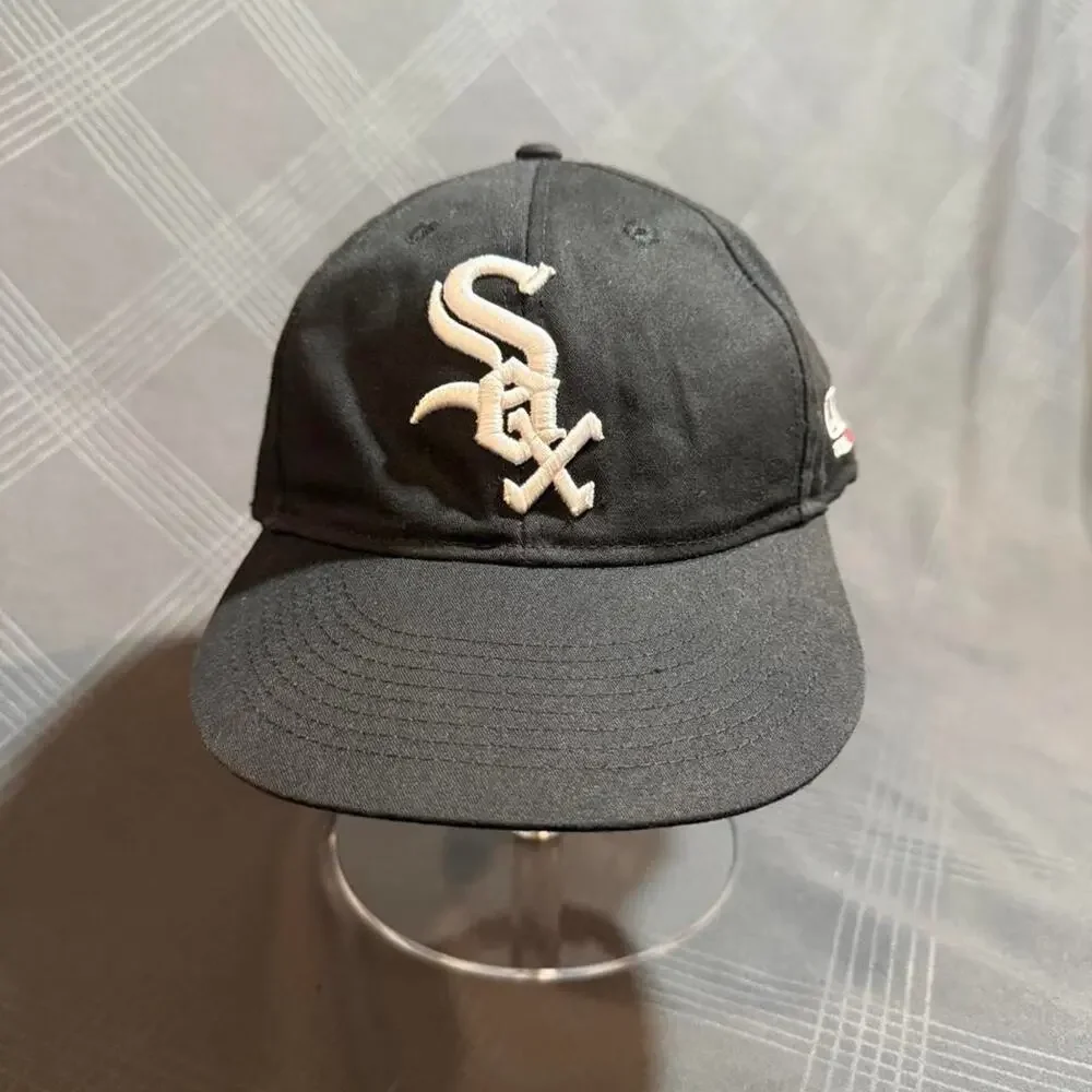 Chicago white sox black baseball